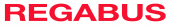 REGABUS logo