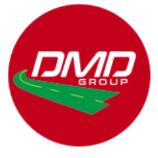 DMD-GROUP S.R.O logo