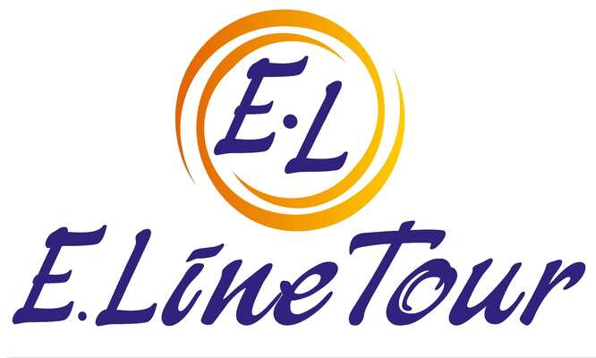 E-Line Tour logo