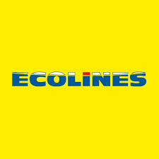 Ecolines logo