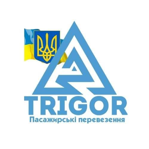 Trigor logo