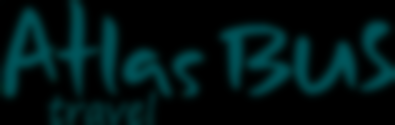Atlas Travel Bus (Атлас Тревел Бас) logo