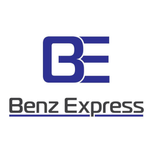 Benz Express (Бенс Экспресс) logo
