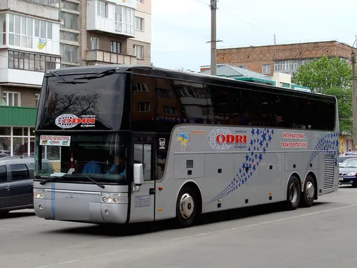 ODRI