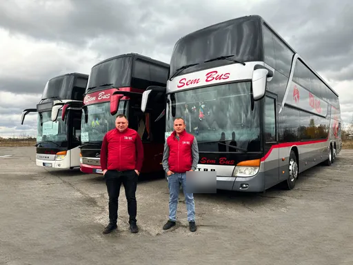 SEM BUS