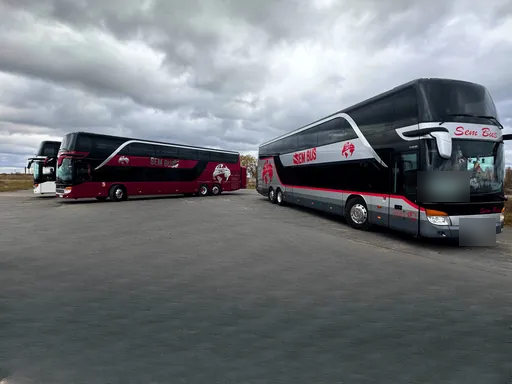 SEM BUS