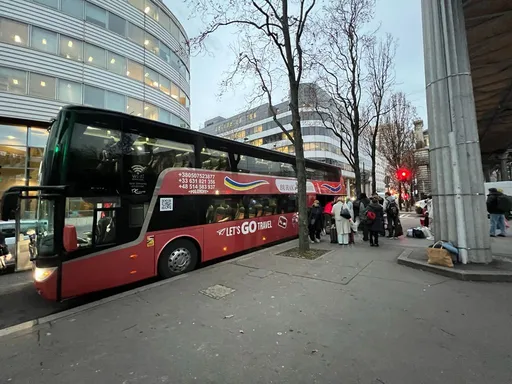 Burak-Travel
