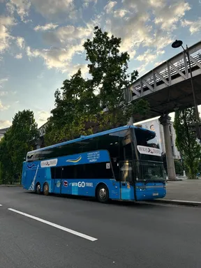 Burak-Travel