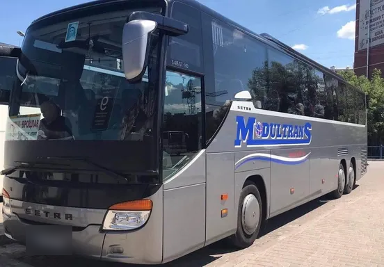 Modultrans