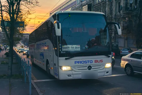 Автотранзит (Prosto Bus Plus)