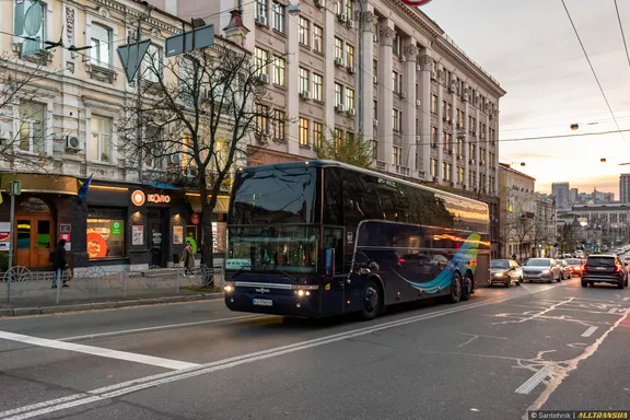 Автотранзит (Prosto Bus Plus)