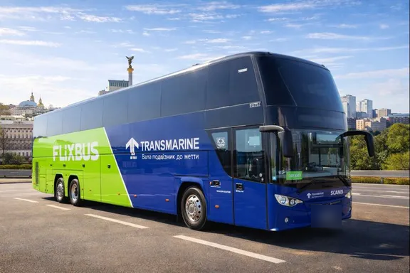 Transmarine