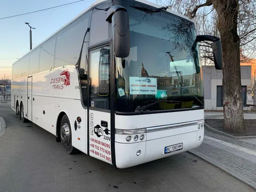 Zesen Trans
