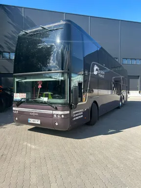Zesen Trans
