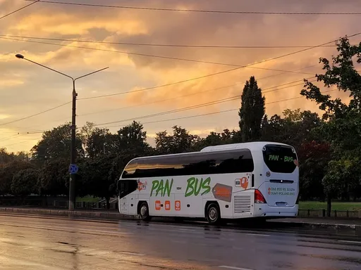 Пан Бус Суми