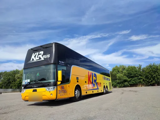 KLR BUS