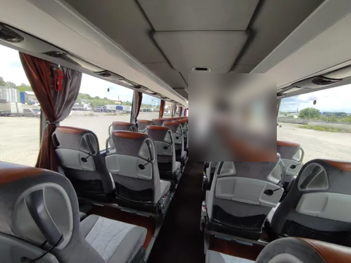 KLR BUS