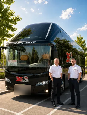 3G Bus