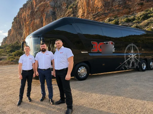 3G Bus