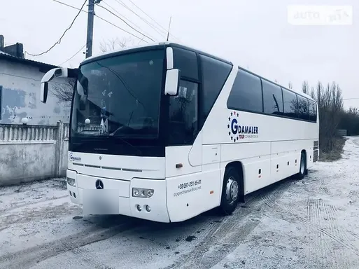 Гречанюк "GDAMALER"