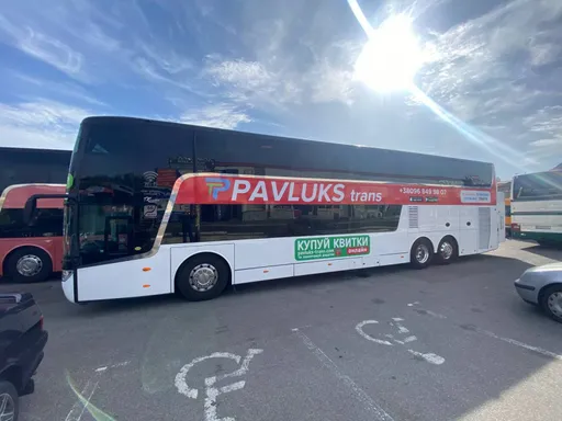 Pavluks Trans
