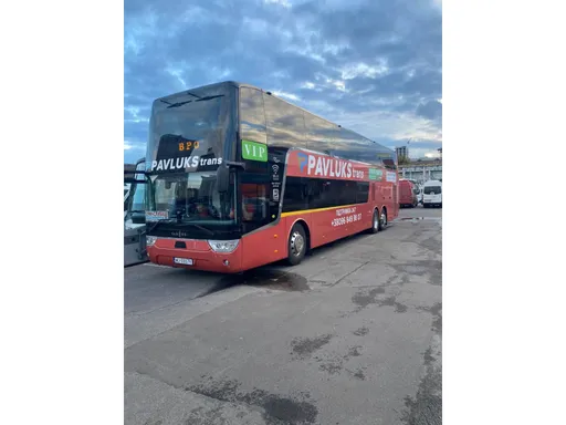 Pavluks Trans