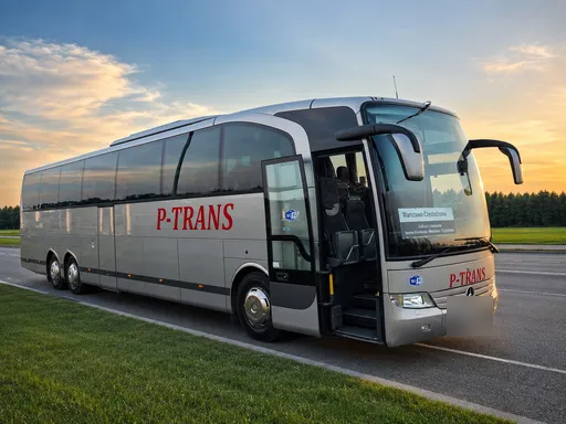 P Trans