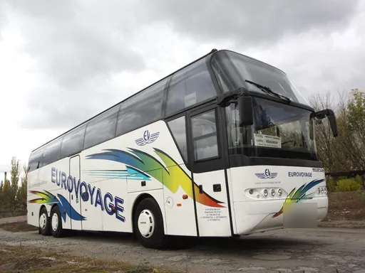 EUROVOYAGE