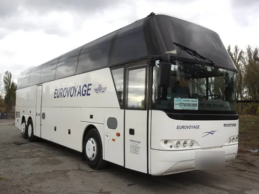 EUROVOYAGE