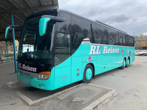 Pal Tour