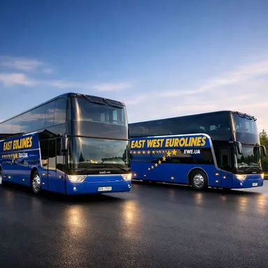 East West Eurolines