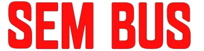 ТОВ СЕМ БУС ПЛЮС SEM BUS logo
