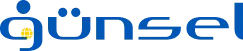 Gunsel logo