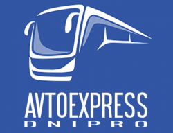 АВТОЕКСПРЕС -ДНІПРО logo