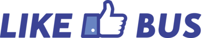 LIKEBUS logo