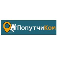 PoputchiKom (ПопутчиКом) logo