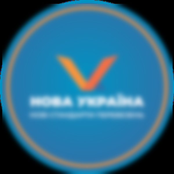 TTK Nova Ukraine logo