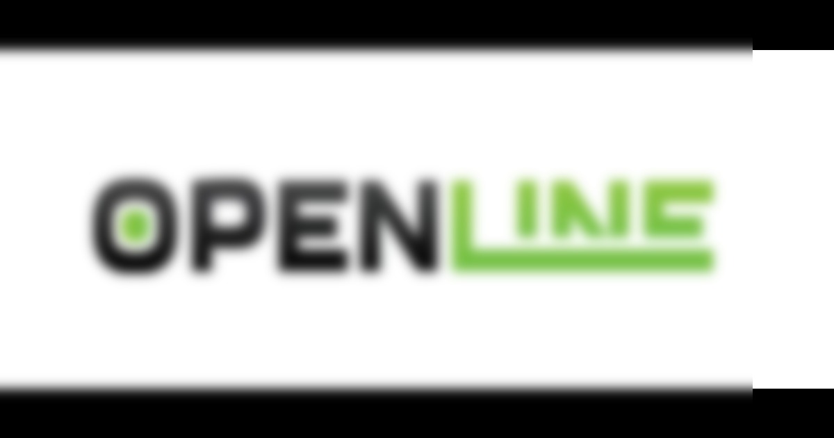 Openline Sp. zoo logo