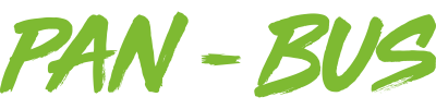 PAN-BUS Sumy logo