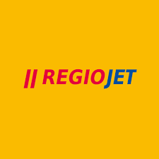RegioJet logo