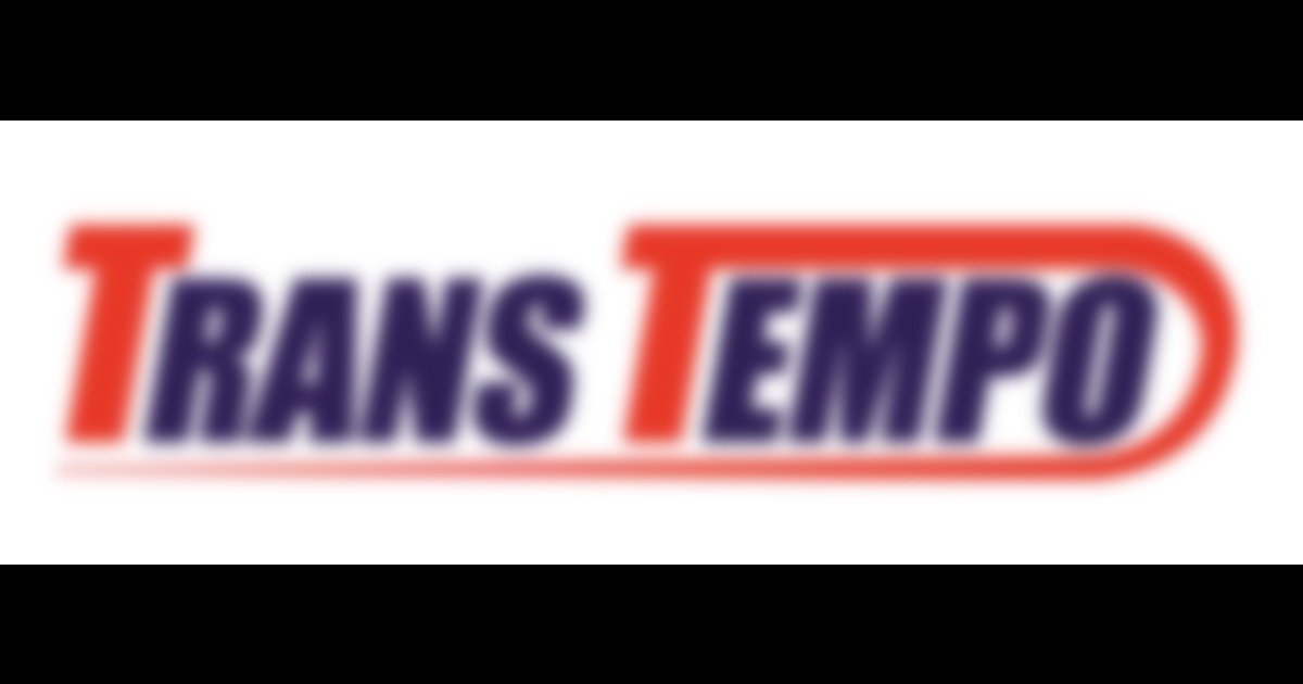 ТрансТемпо (Trans Tempo)  logo