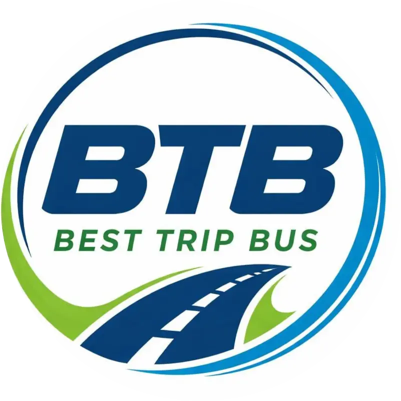 BEST TRiP logo
