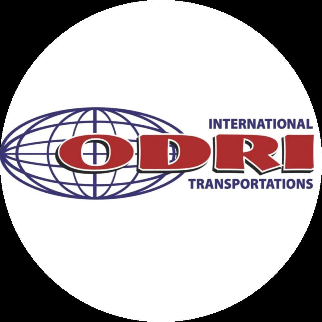 ODRI logo