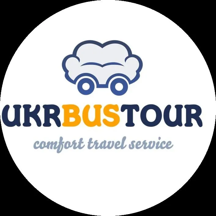 UkrBusTour logo