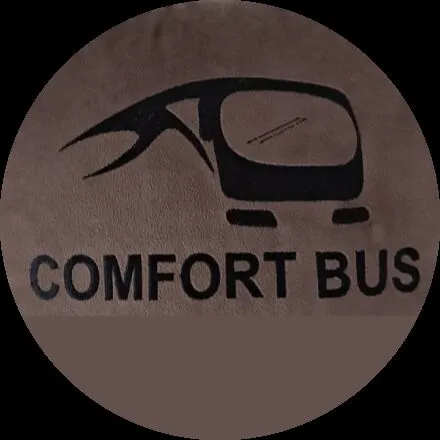 COMFORT BUS logo