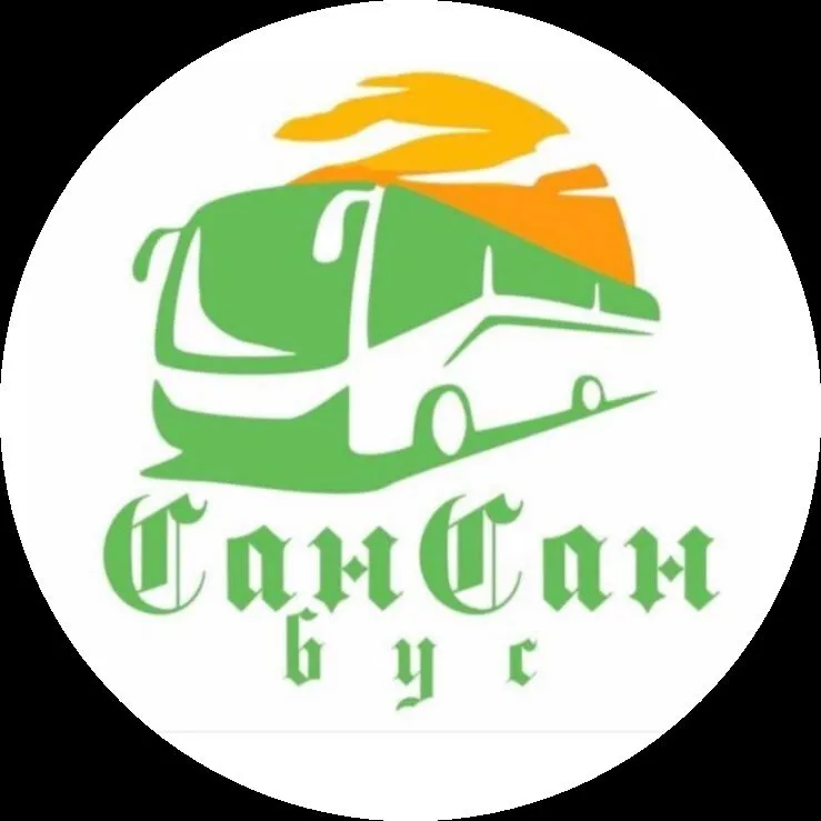 САНСАН БУС ТОВ logo