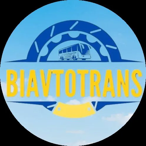 БІ-АВТОТРАНС ТОВ logo