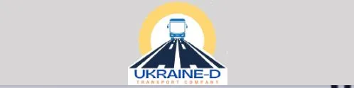 ФОП Антонець О. В. / UKRAINE-D logo