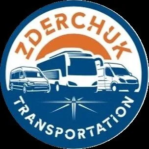 ZDERCHUK logo