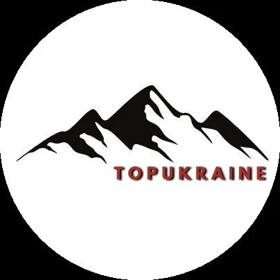 TOP UKRAINE logo